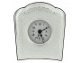 Часы с будильником "Утренний цветок"