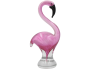 Статуэтка "Розовый фламинго"