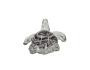 Статуэтка Морская черепаха - коллекция "Роза-неро"