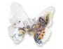 Статуэтка Бабочка "Цветочные крылышки"
