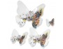 Статуэтка Бабочка "Цветочные крылышки"