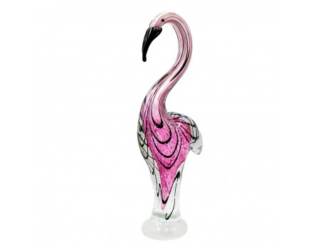 Статуэтка "Фламинго большой"