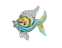 Статуэтка Рыбка - коллекция "Азуро"