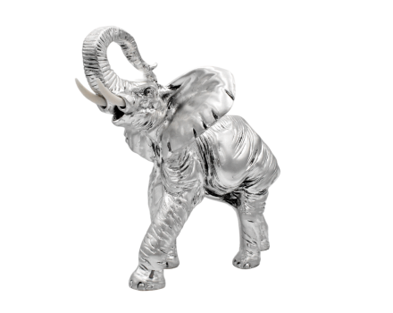 Статуэтка "Королевский слон"