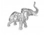 Статуэтка "Африканский слон"