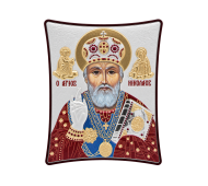 Икона "Николай Угодник" Чудотворец