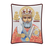 Икона "Николай Угодник" Чудотворец