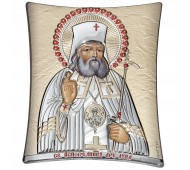 Икона Святой Лука