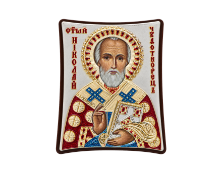 Икона Николай Угодник