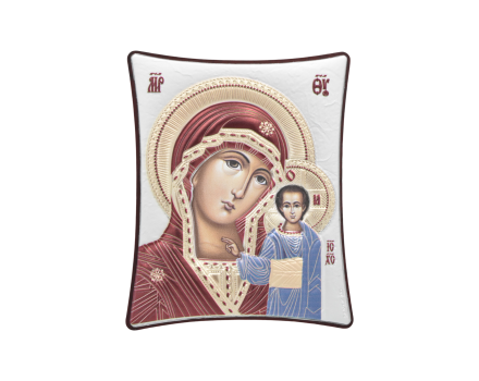 Икона Казанская