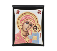 Икона Казанская дорожная