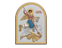 Икона Георгий Победоносец