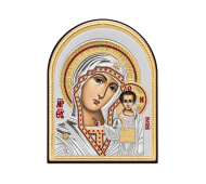 Икона Казанская