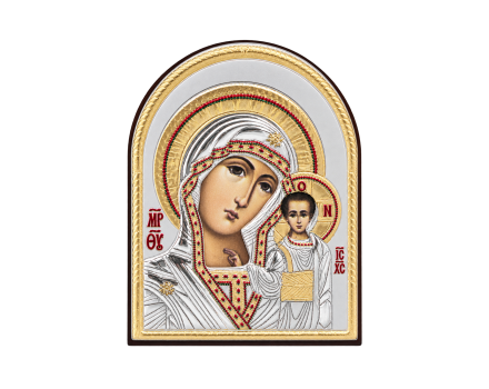 Икона Казанская