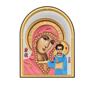 Икона Казанская