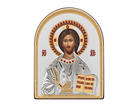 Икона Иисус Христос