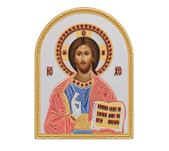 Икона Иисус Христос