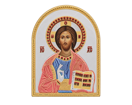 Икона Иисус Христос
