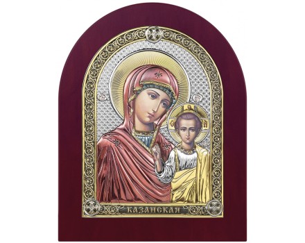 Казанская Икона Божией Матери