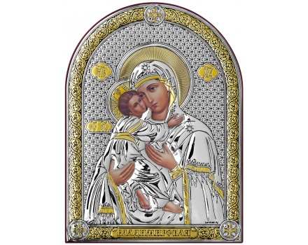 Владимирская Икона Божией Матери