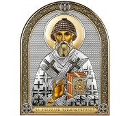 Икона Святой Спиридон