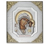 Икона Казанская