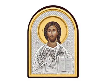 Икона Иисус Христос