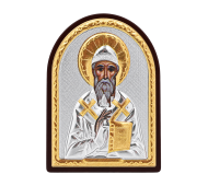 Икона Святой Спиридон