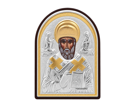 Икона Николай Угодник