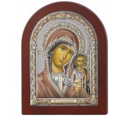 Икона Казанская Божия Матерь