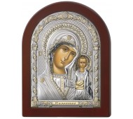 Икона Казанская Божия Матерь