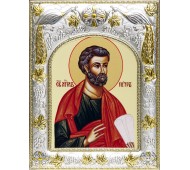Икона именная "Апостол Петр"