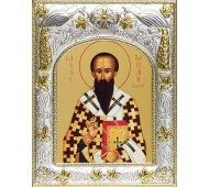Икона именная "Василий Великий"