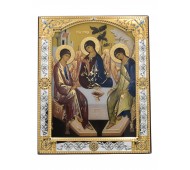 Икона Святая Троица