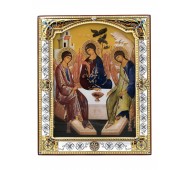 Икона Святая Троица