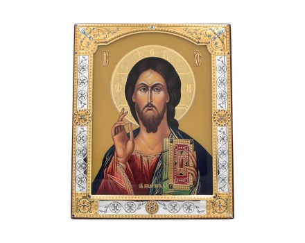 Икона Иисус Христос