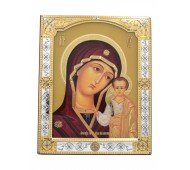 Икона Казанская