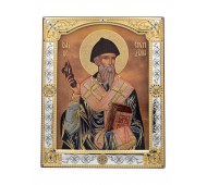 Икона Св.Спиридон
