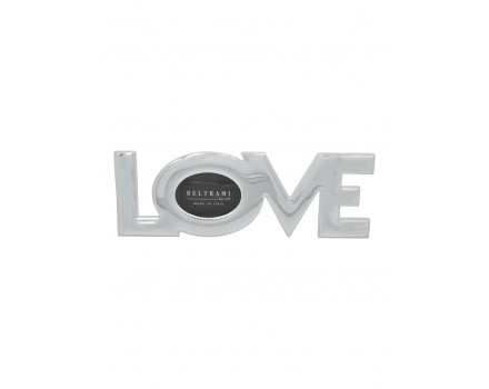 Рамка для фотографий "LOVE"