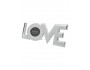 Рамка для фотографий "LOVE"