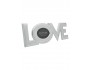 Рамка для фотографий "LOVE"